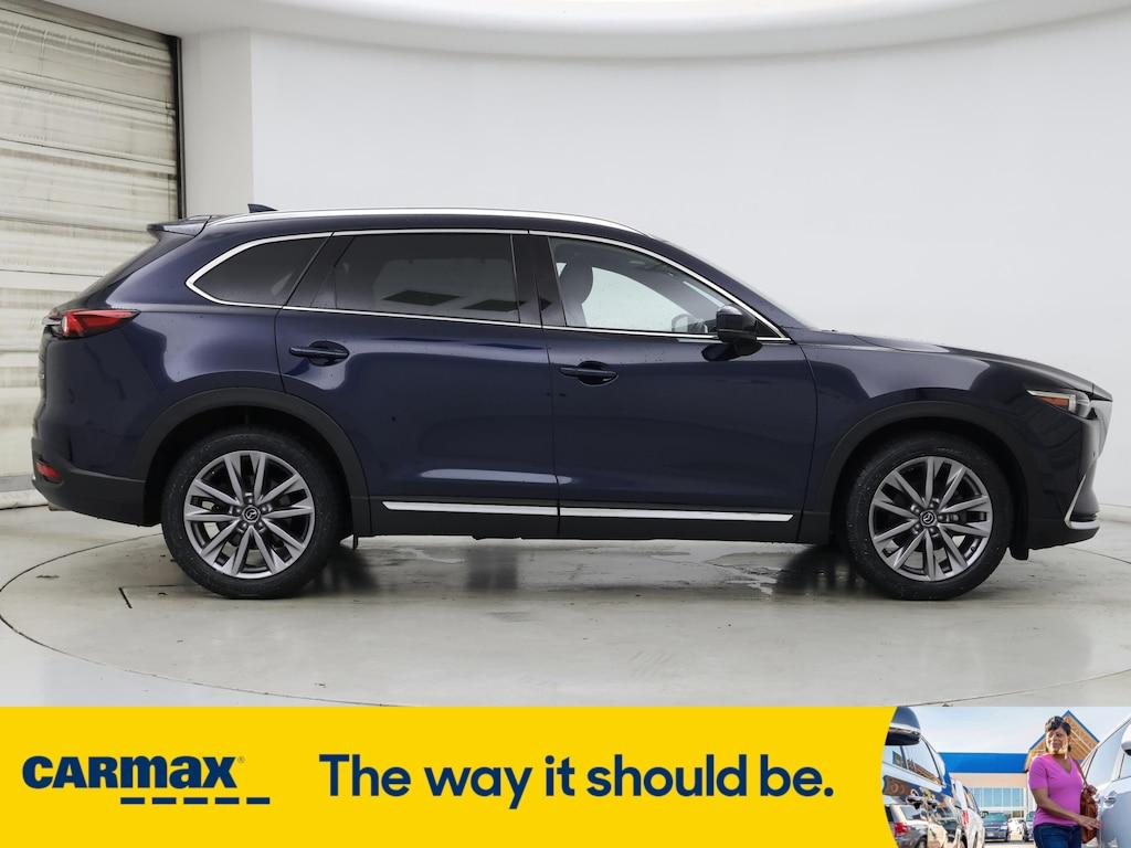 used 2023 Mazda CX-9 car, priced at $30,998
