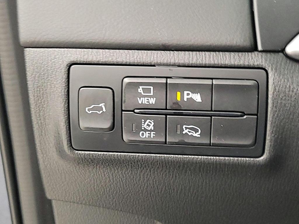 used 2023 Mazda CX-9 car, priced at $30,998