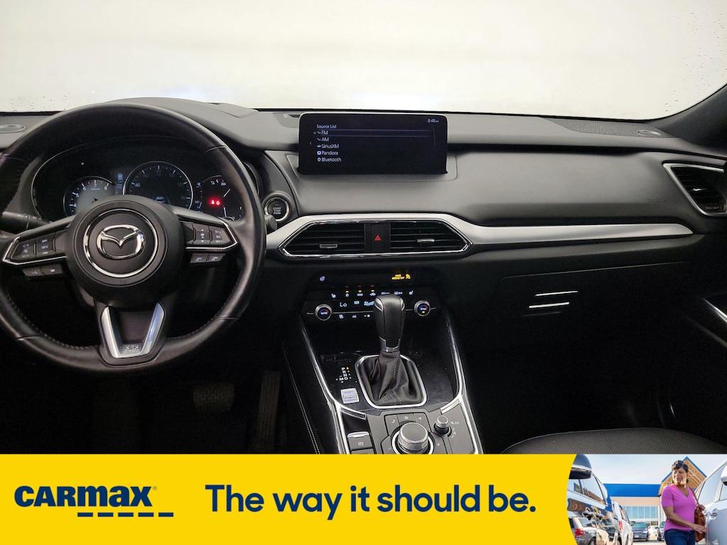 used 2023 Mazda CX-9 car, priced at $30,998