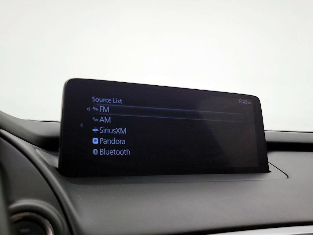 used 2023 Mazda CX-9 car, priced at $30,998