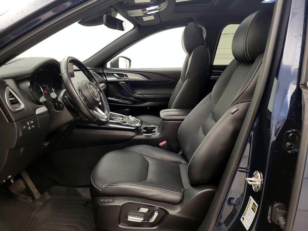 used 2023 Mazda CX-9 car, priced at $30,998