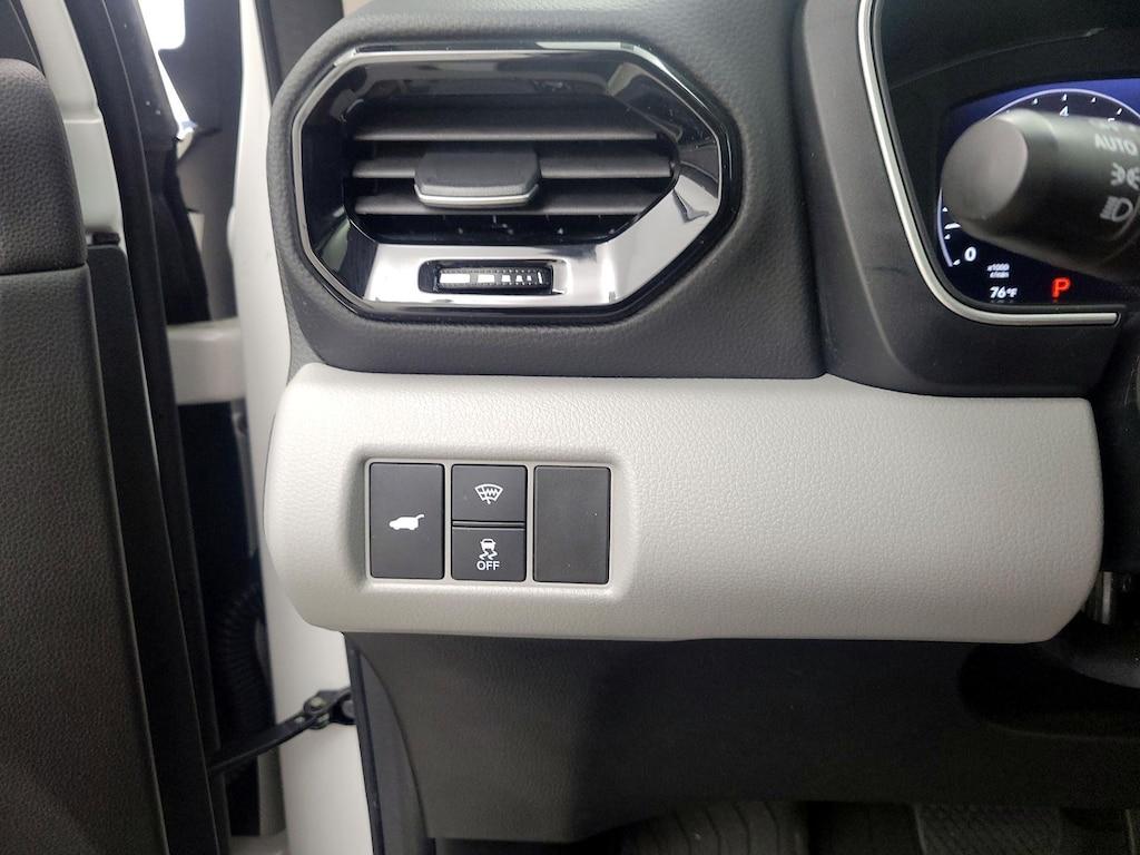 used 2023 Honda Pilot car, priced at $46,998