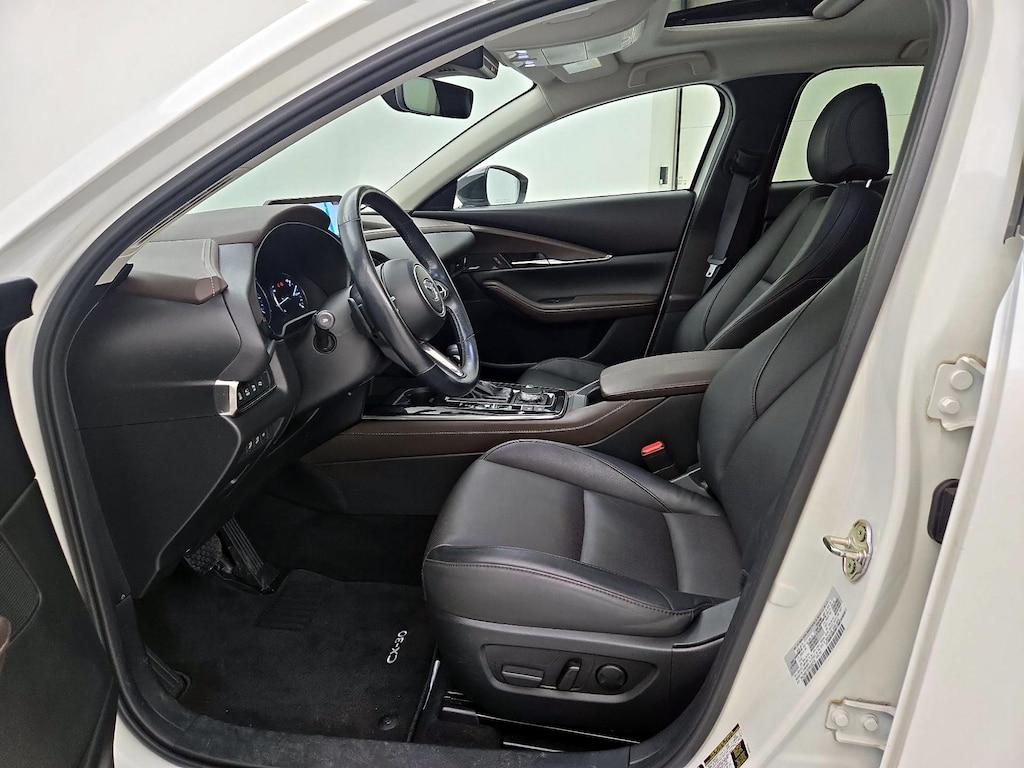used 2023 Mazda CX-30 car, priced at $26,998