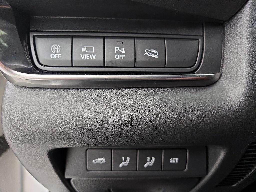 used 2023 Mazda CX-30 car, priced at $26,998