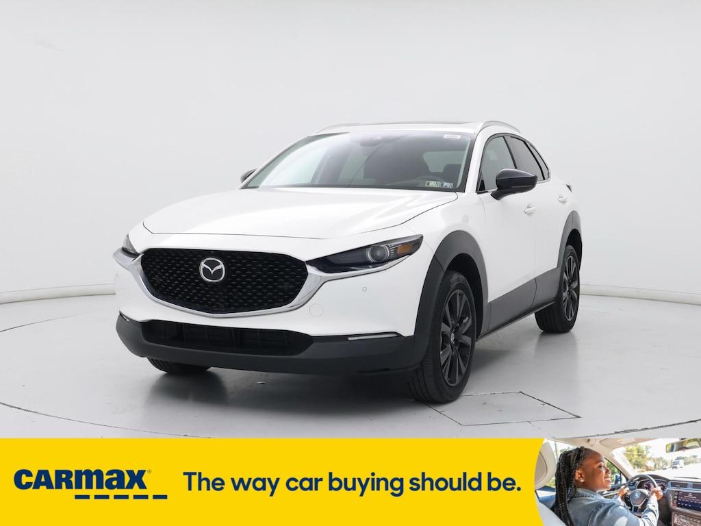 used 2023 Mazda CX-30 car, priced at $26,998