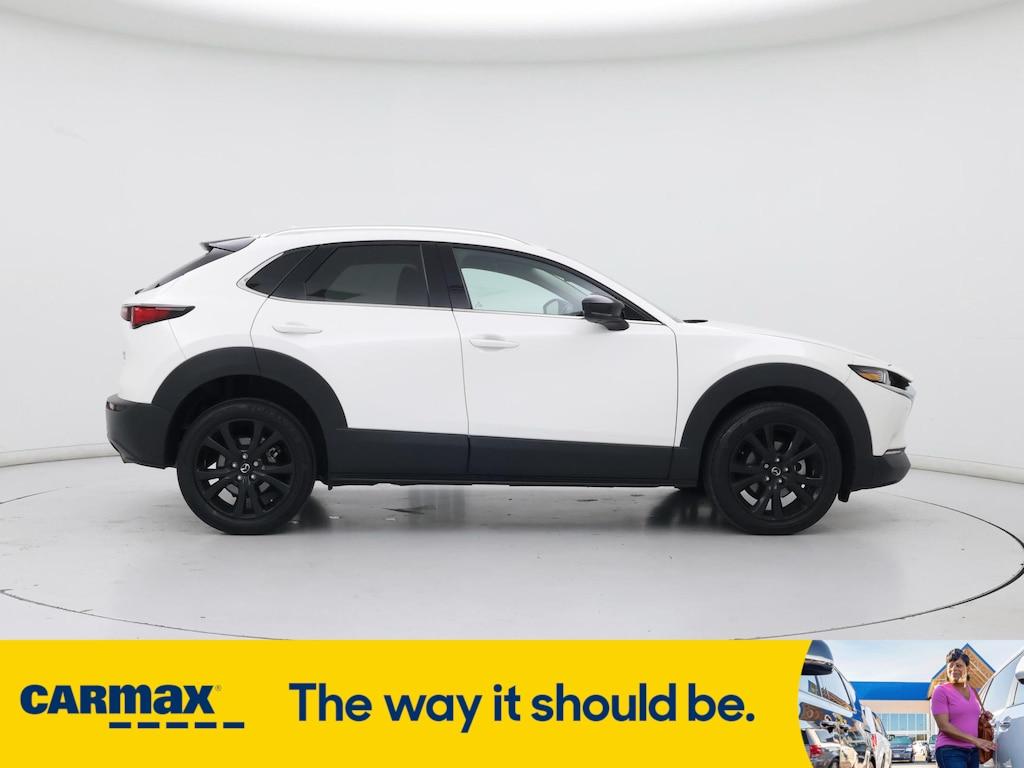 used 2023 Mazda CX-30 car, priced at $26,998