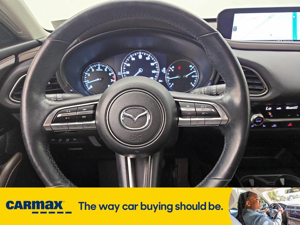used 2023 Mazda CX-30 car, priced at $26,998