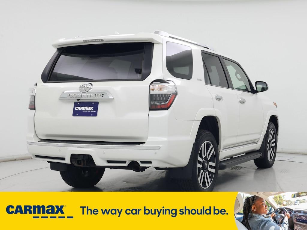 used 2022 Toyota 4Runner car, priced at $45,998