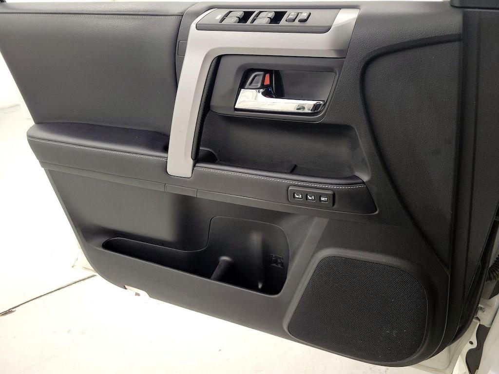 used 2022 Toyota 4Runner car, priced at $45,998
