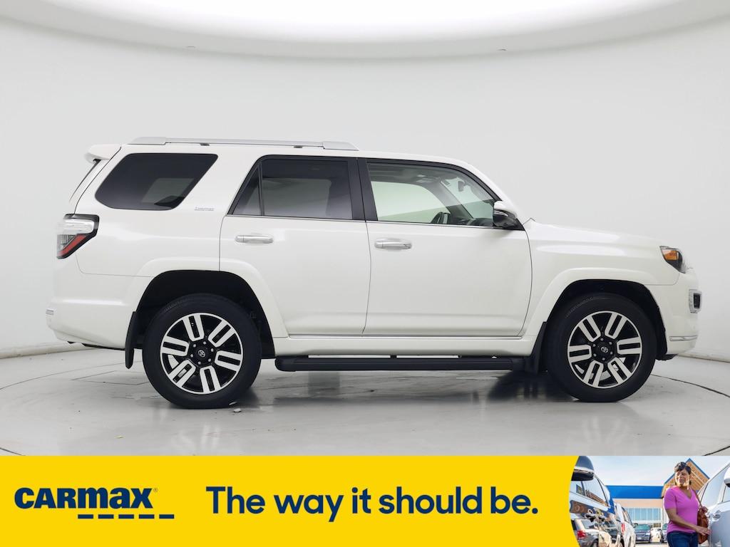 used 2022 Toyota 4Runner car, priced at $45,998