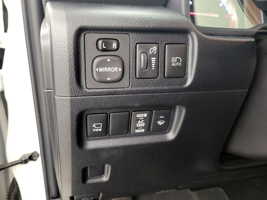 used 2022 Toyota 4Runner car, priced at $45,998
