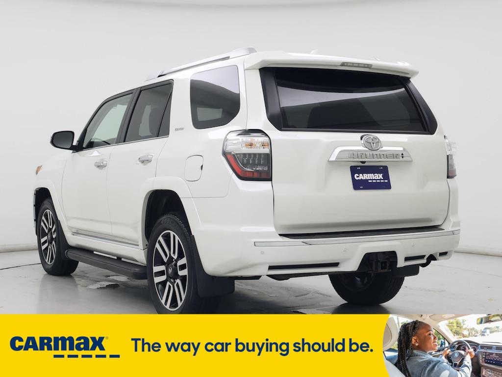 used 2022 Toyota 4Runner car, priced at $45,998