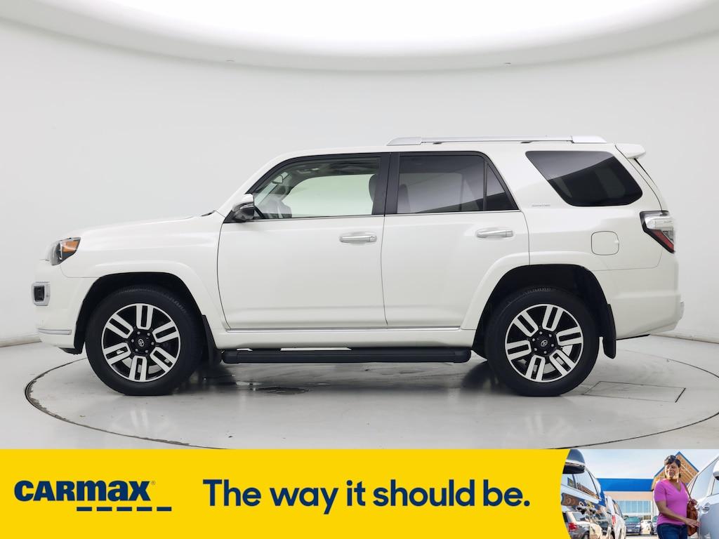used 2022 Toyota 4Runner car, priced at $45,998