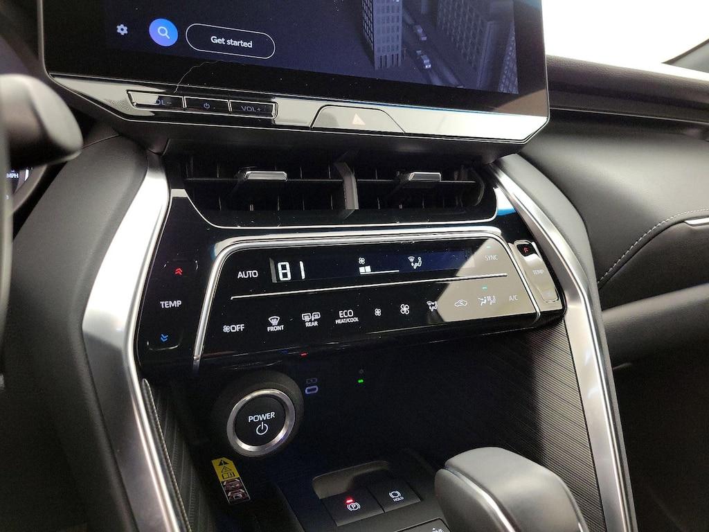 used 2023 Toyota Venza car, priced at $37,998