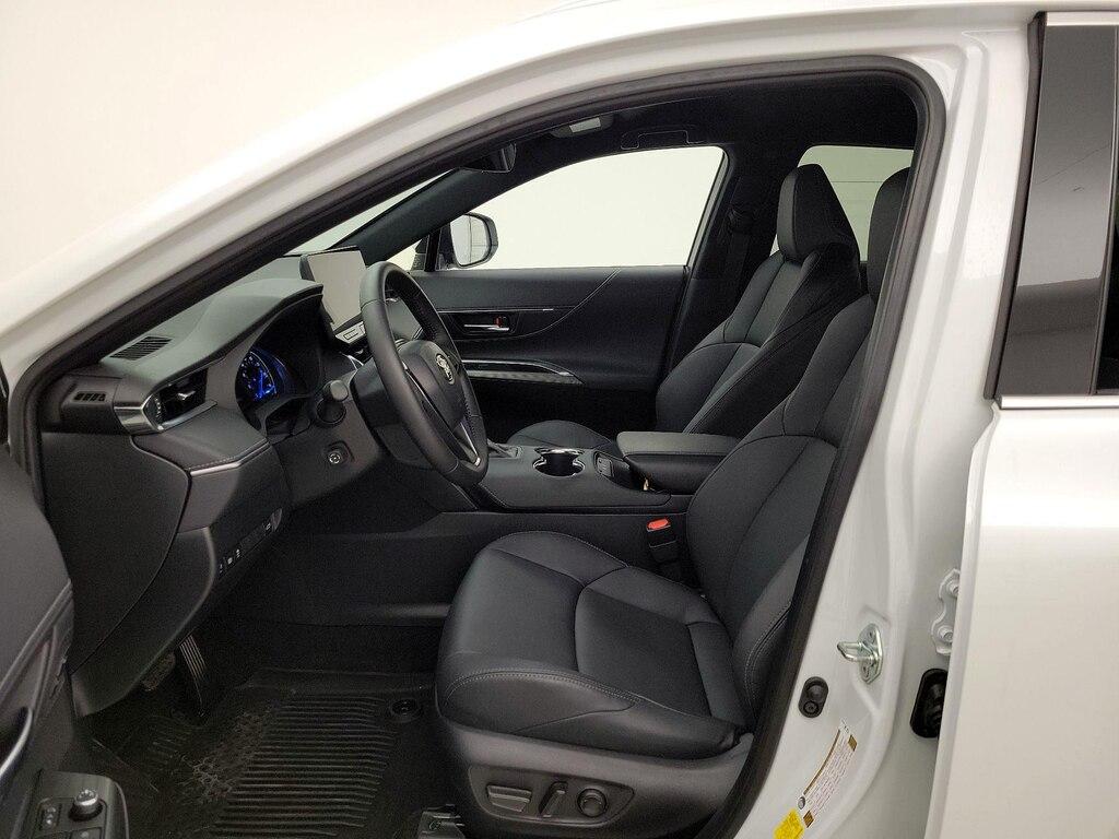 used 2023 Toyota Venza car, priced at $37,998