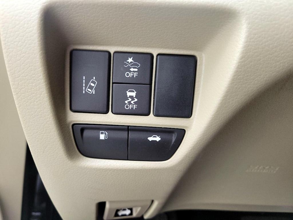 used 2020 Acura TLX car, priced at $25,998