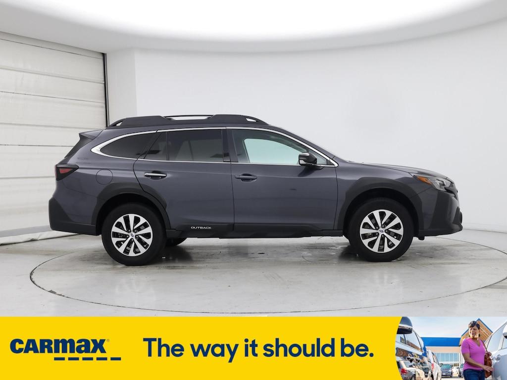 used 2023 Subaru Outback car, priced at $29,998