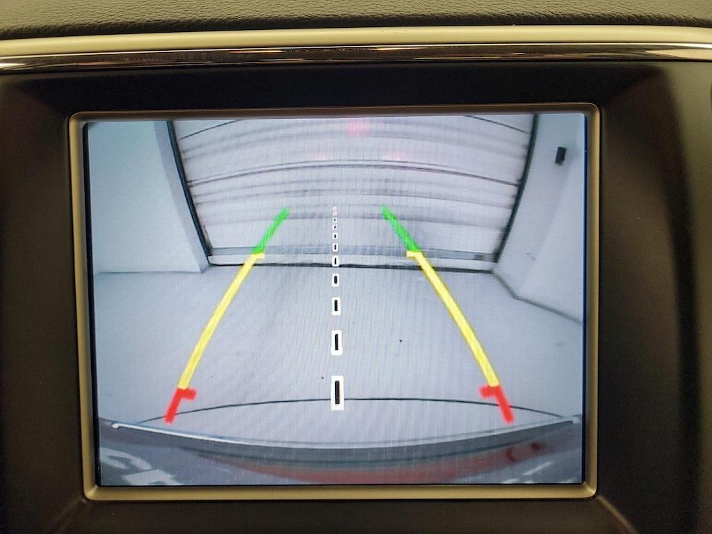 used 2015 Jeep Grand Cherokee car, priced at $19,998