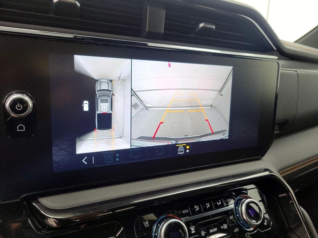 used 2023 GMC Sierra 1500 car, priced at $56,998