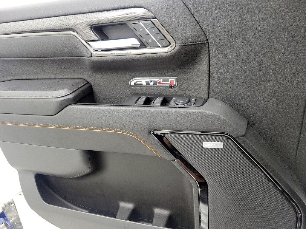 used 2023 GMC Sierra 1500 car, priced at $56,998