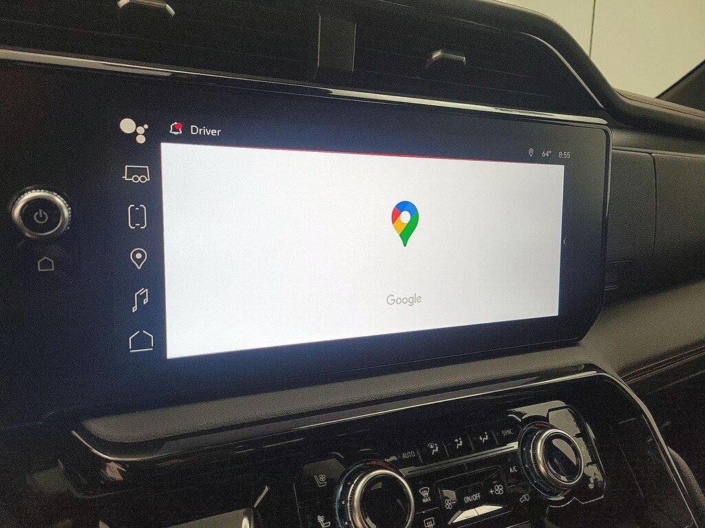 used 2023 GMC Sierra 1500 car, priced at $56,998