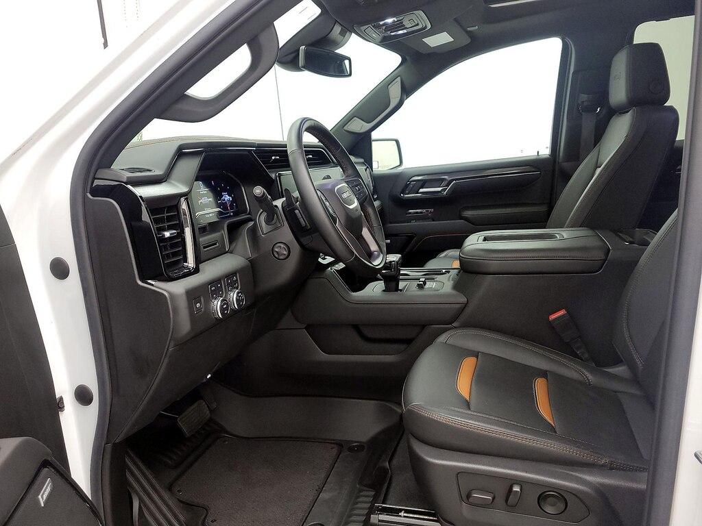 used 2023 GMC Sierra 1500 car, priced at $56,998