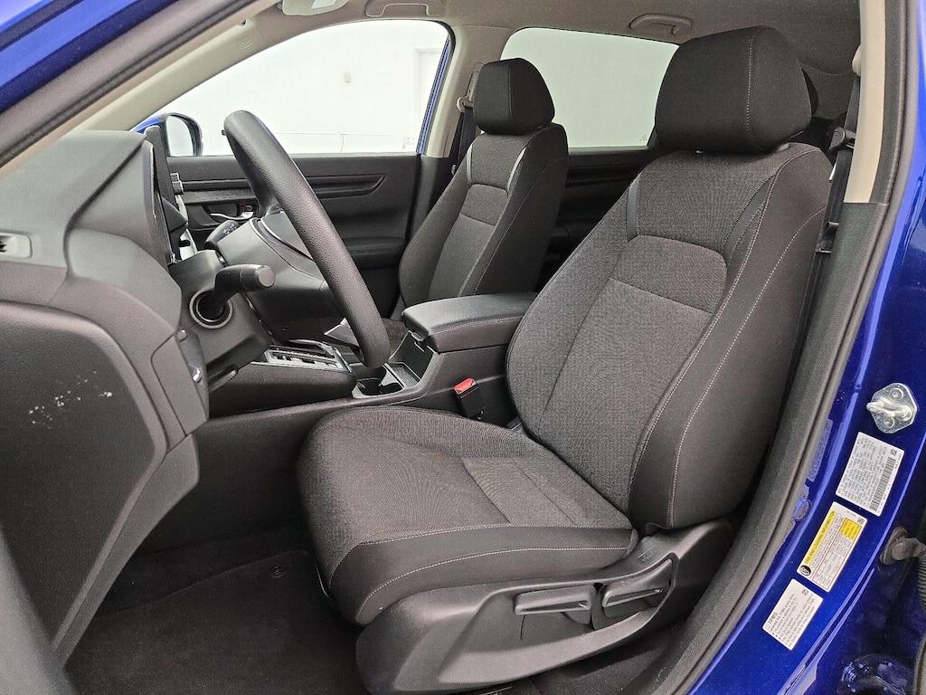 used 2023 Honda CR-V car, priced at $27,998