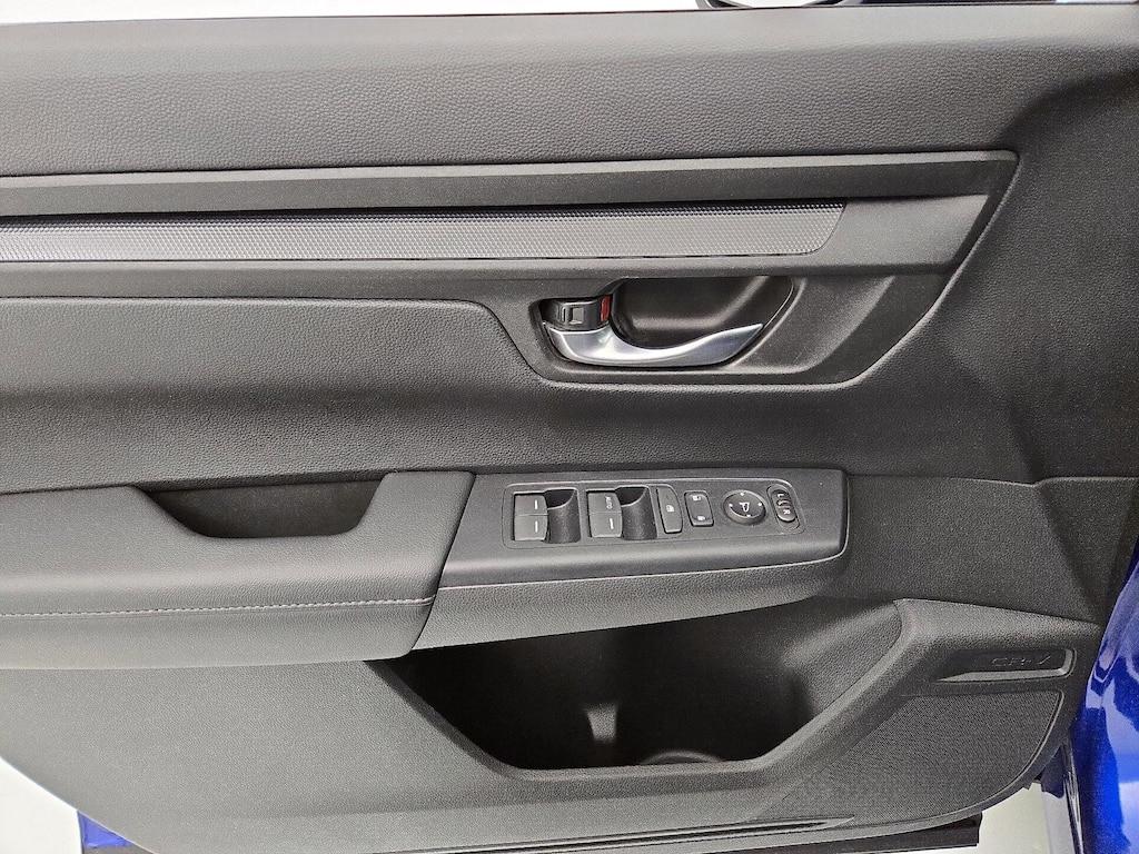 used 2023 Honda CR-V car, priced at $27,998