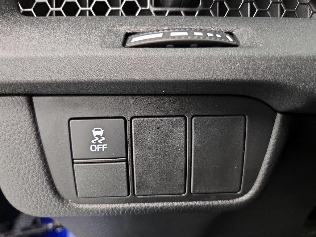 used 2023 Honda CR-V car, priced at $27,998