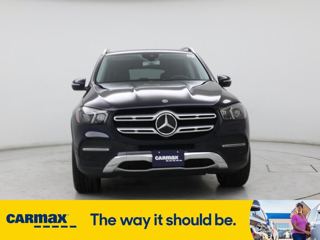 used 2020 Mercedes-Benz GLE 350 car, priced at $29,998