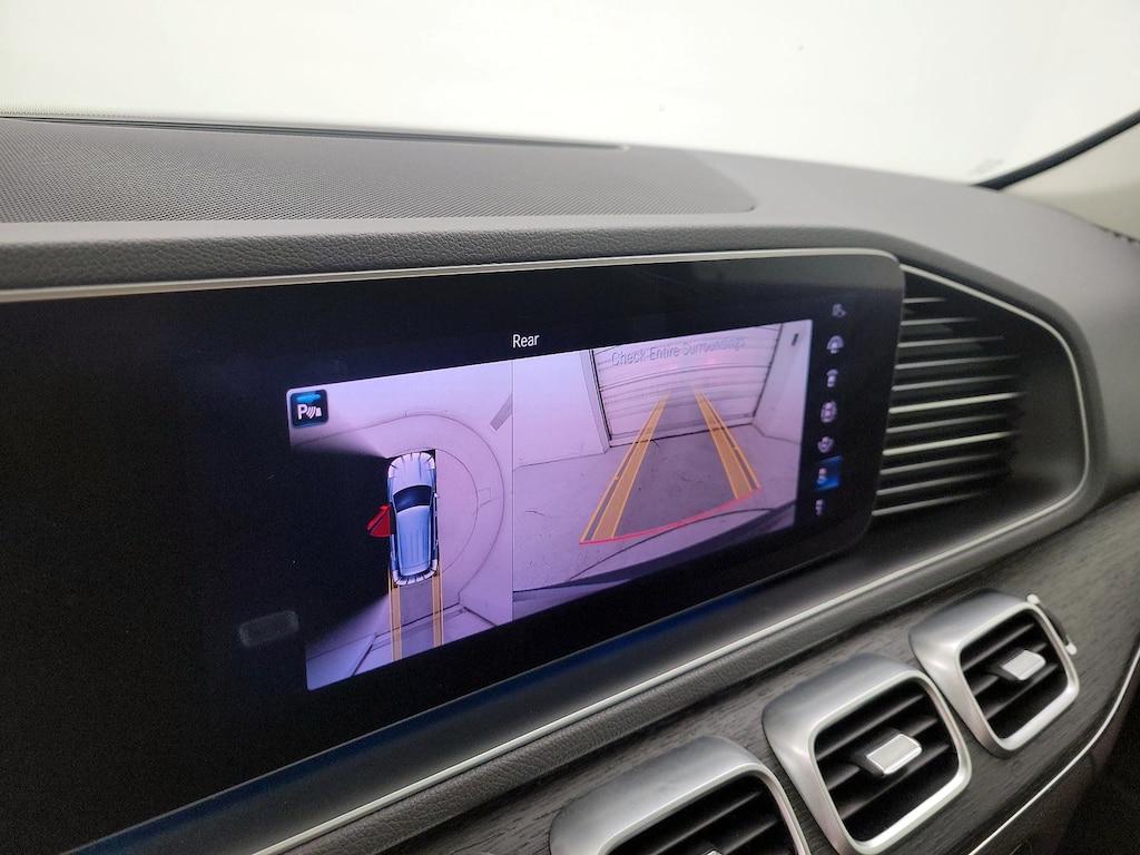 used 2020 Mercedes-Benz GLE 350 car, priced at $29,998