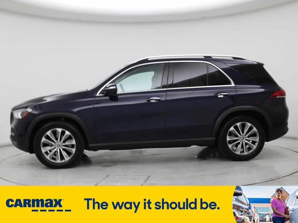 used 2020 Mercedes-Benz GLE 350 car, priced at $29,998