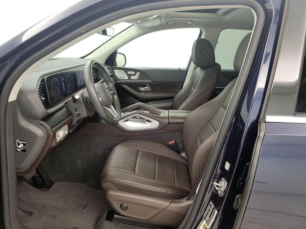 used 2020 Mercedes-Benz GLE 350 car, priced at $29,998