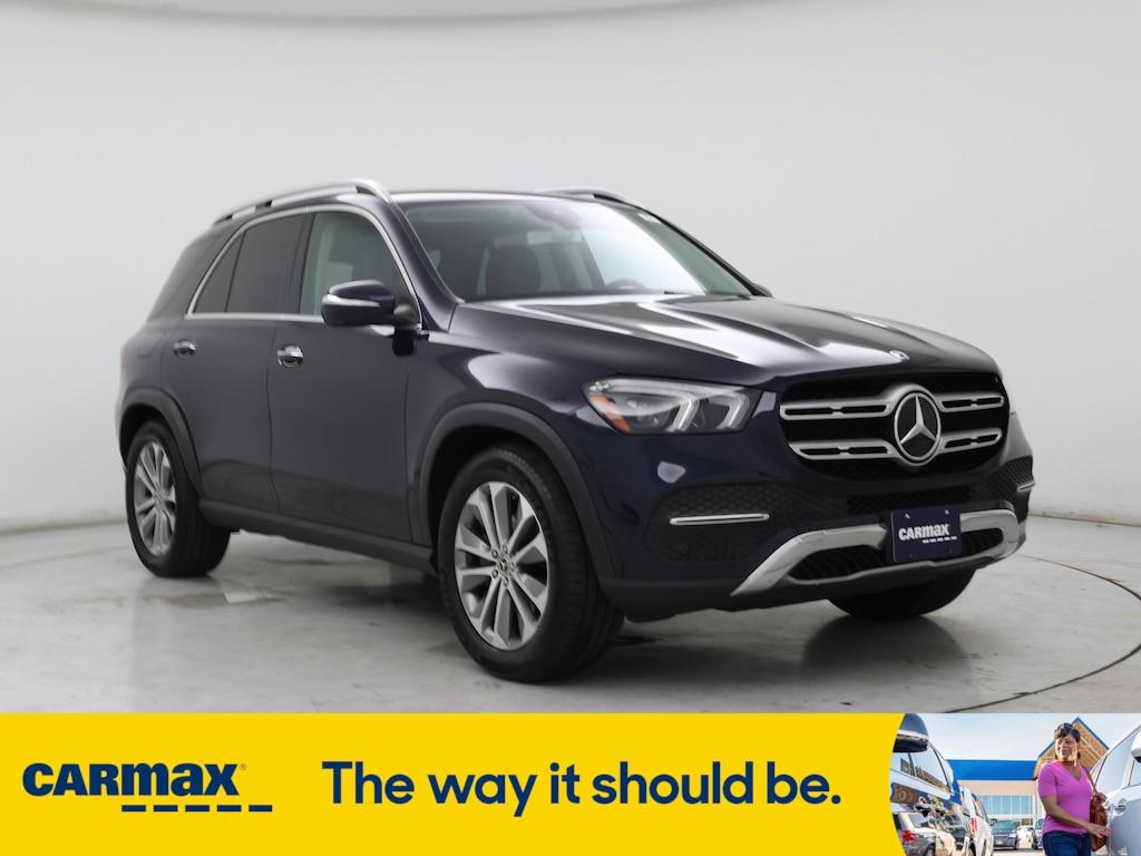 used 2020 Mercedes-Benz GLE 350 car, priced at $29,998
