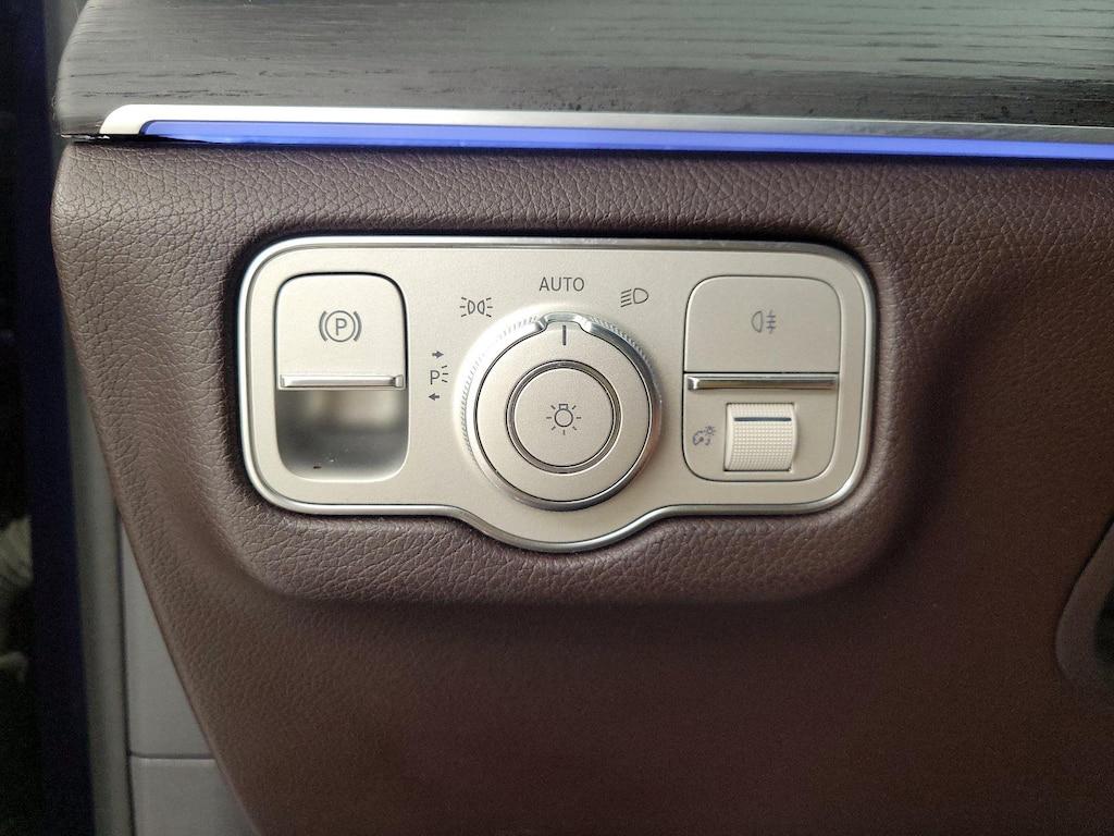 used 2020 Mercedes-Benz GLE 350 car, priced at $29,998