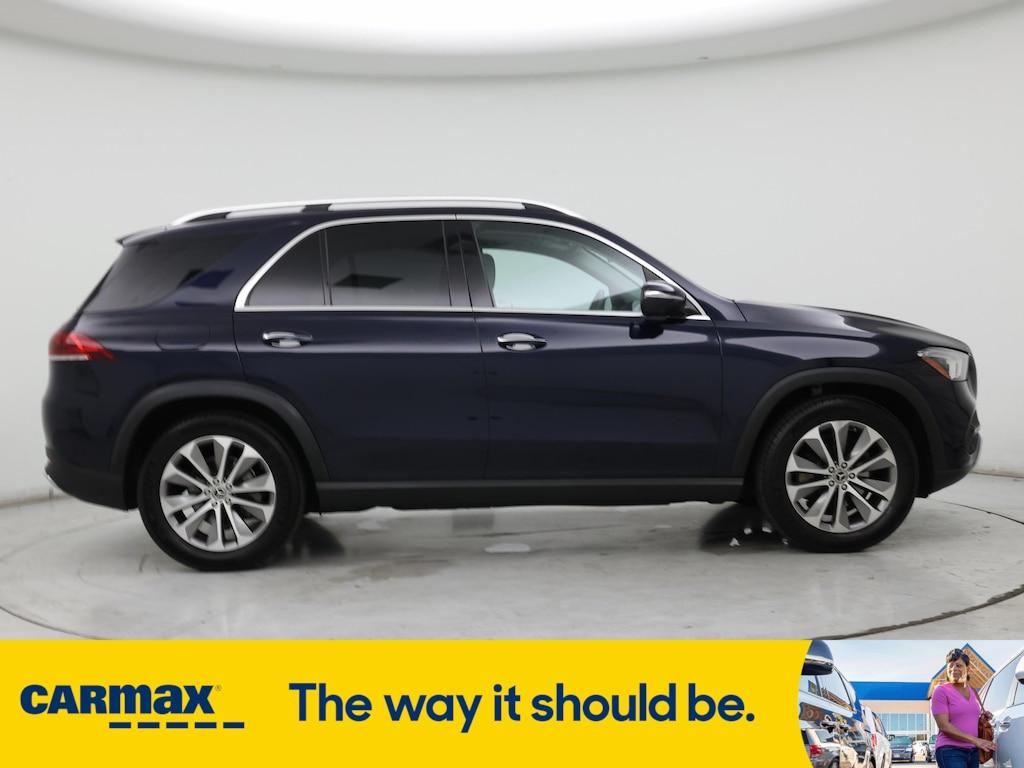 used 2020 Mercedes-Benz GLE 350 car, priced at $29,998