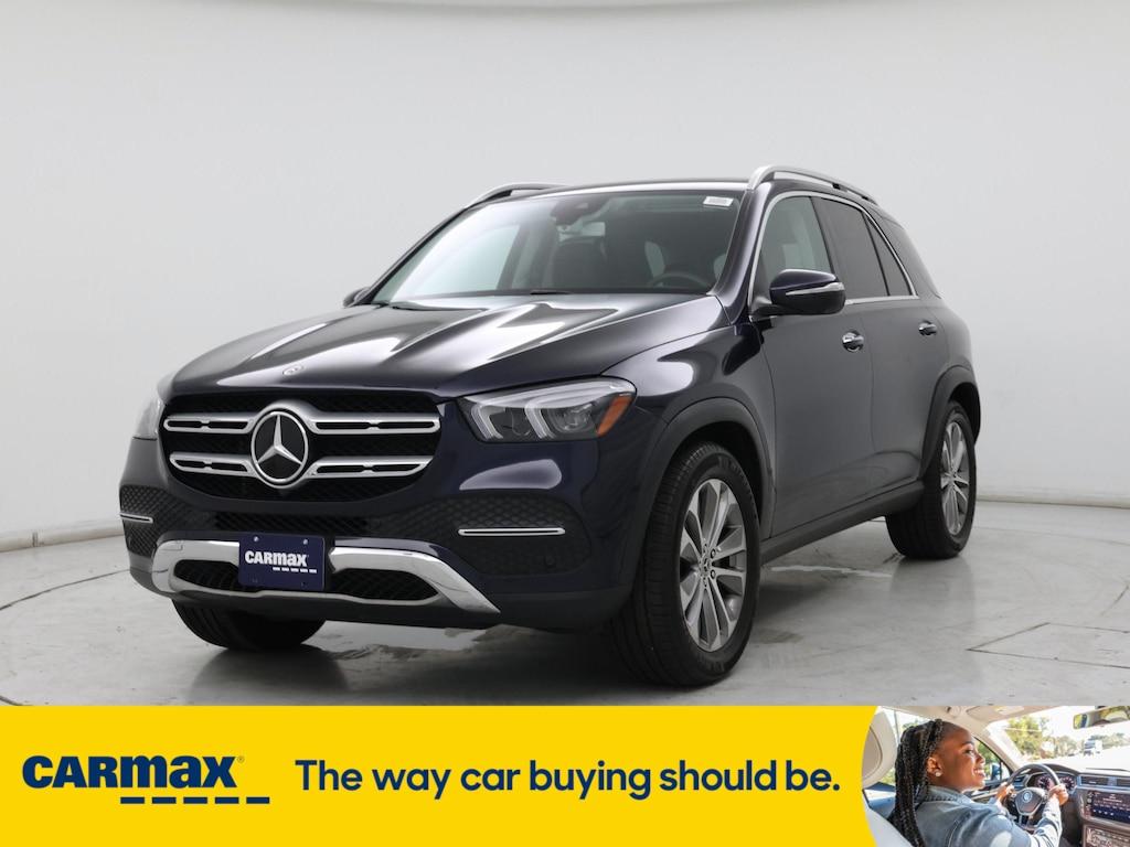 used 2020 Mercedes-Benz GLE 350 car, priced at $29,998