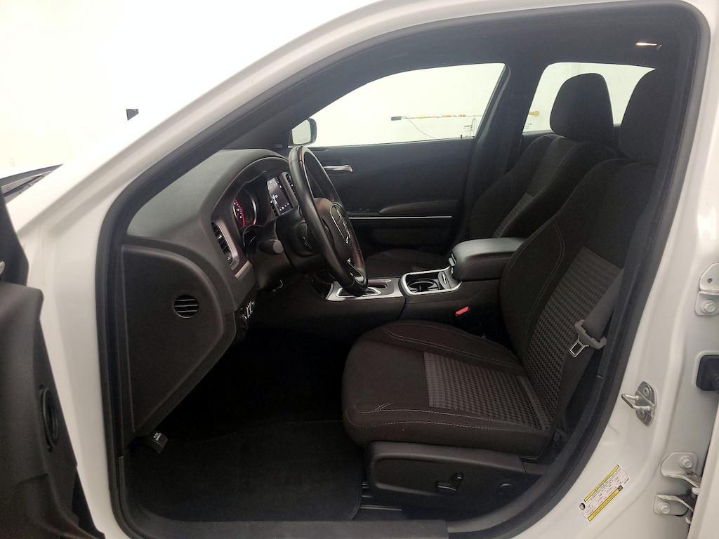 used 2023 Dodge Charger car, priced at $24,998