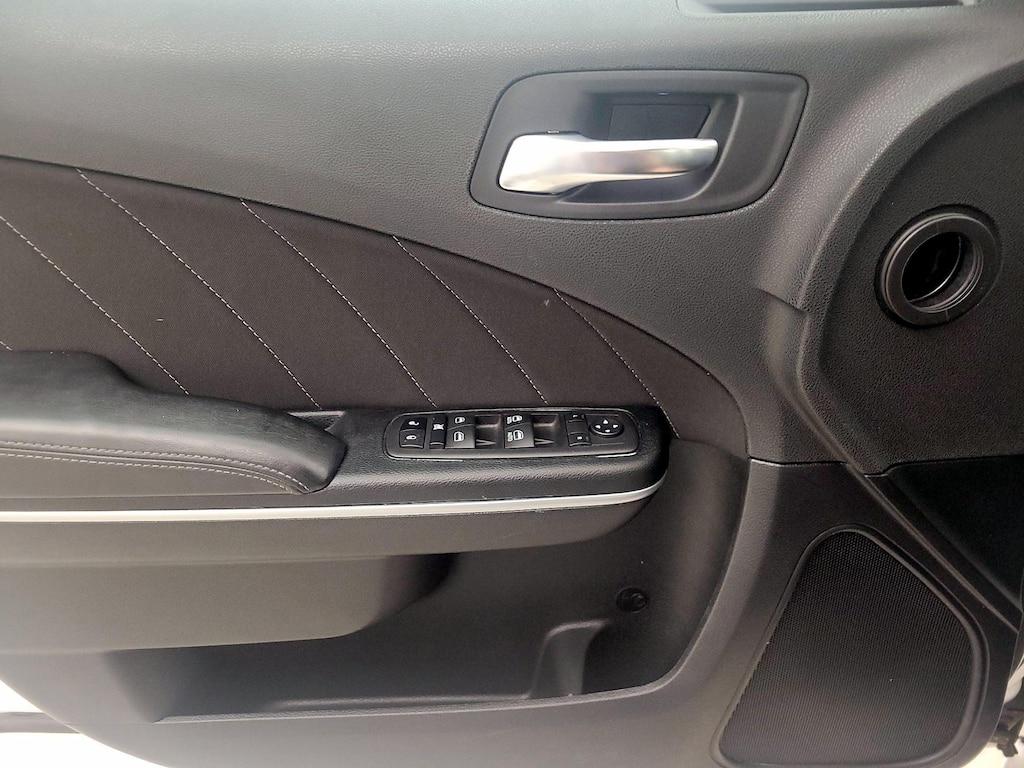 used 2023 Dodge Charger car, priced at $24,998