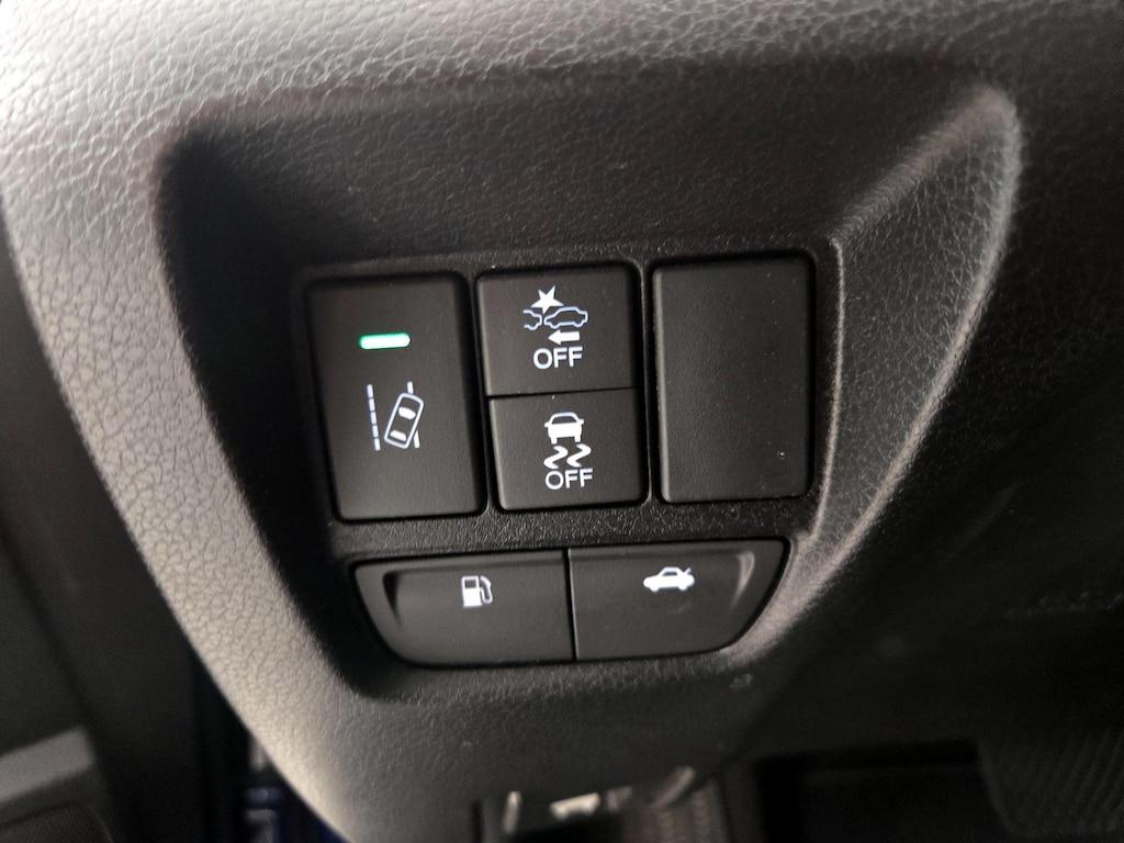 used 2020 Acura TLX car, priced at $27,998