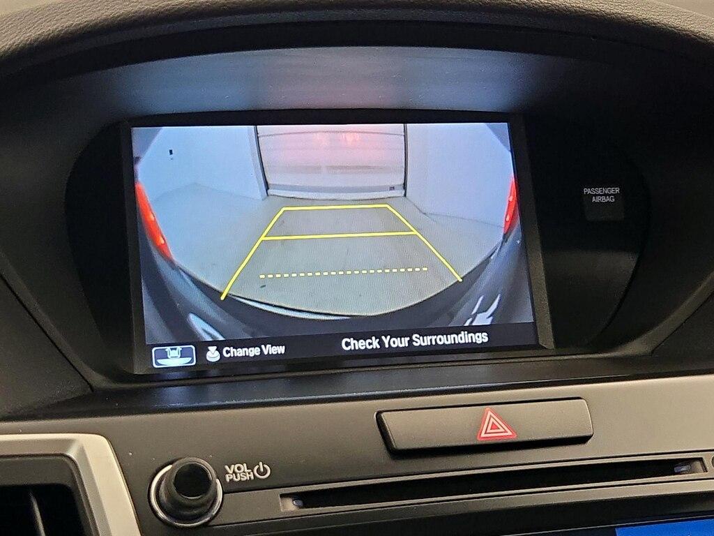 used 2020 Acura TLX car, priced at $27,998