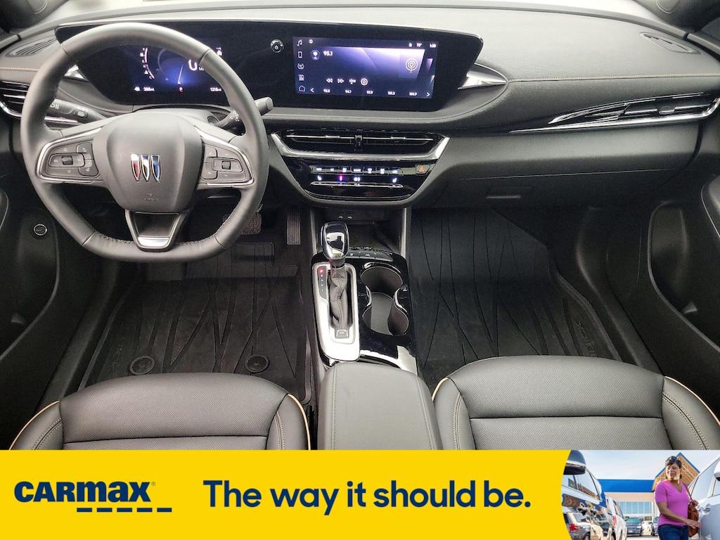 used 2025 Buick Envista car, priced at $31,998