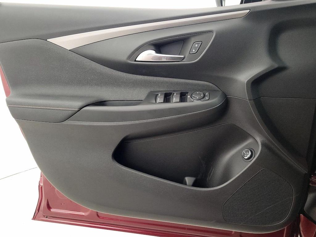 used 2025 Buick Envista car, priced at $31,998