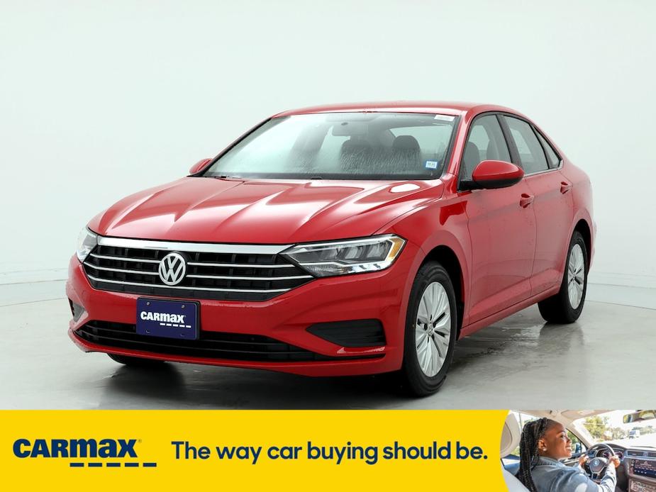 used 2020 Volkswagen Jetta car, priced at $17,998