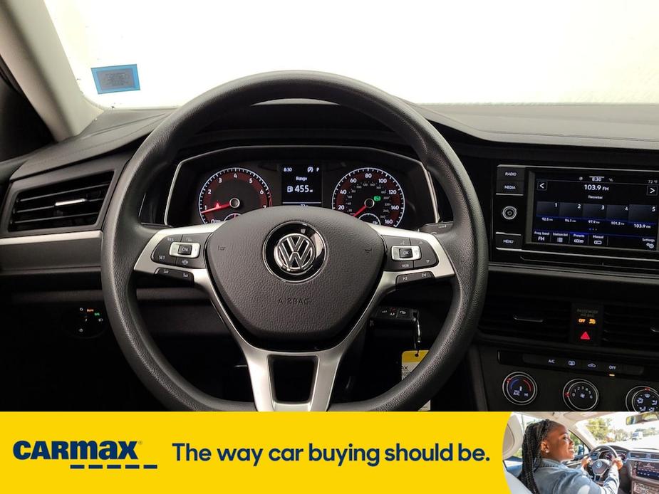 used 2020 Volkswagen Jetta car, priced at $17,998