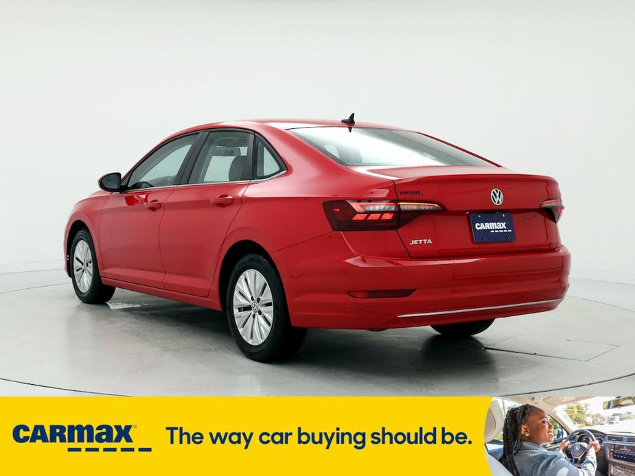 used 2020 Volkswagen Jetta car, priced at $17,998