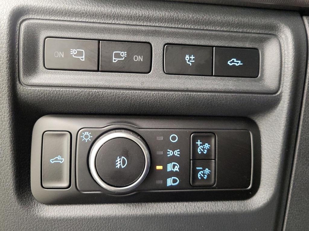 used 2023 Ford F-150 car, priced at $73,998