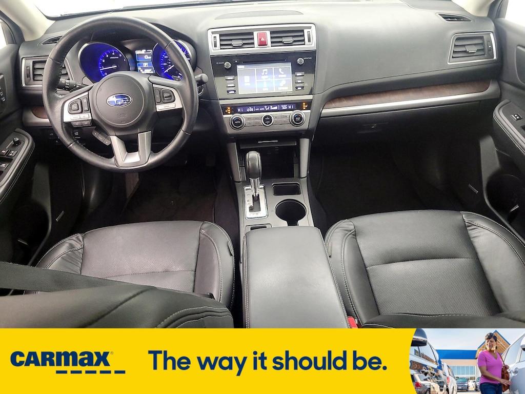 used 2017 Subaru Outback car, priced at $18,998