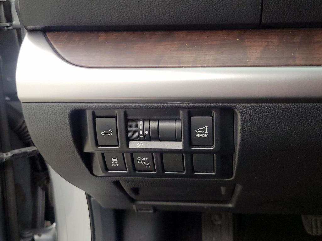 used 2017 Subaru Outback car, priced at $18,998