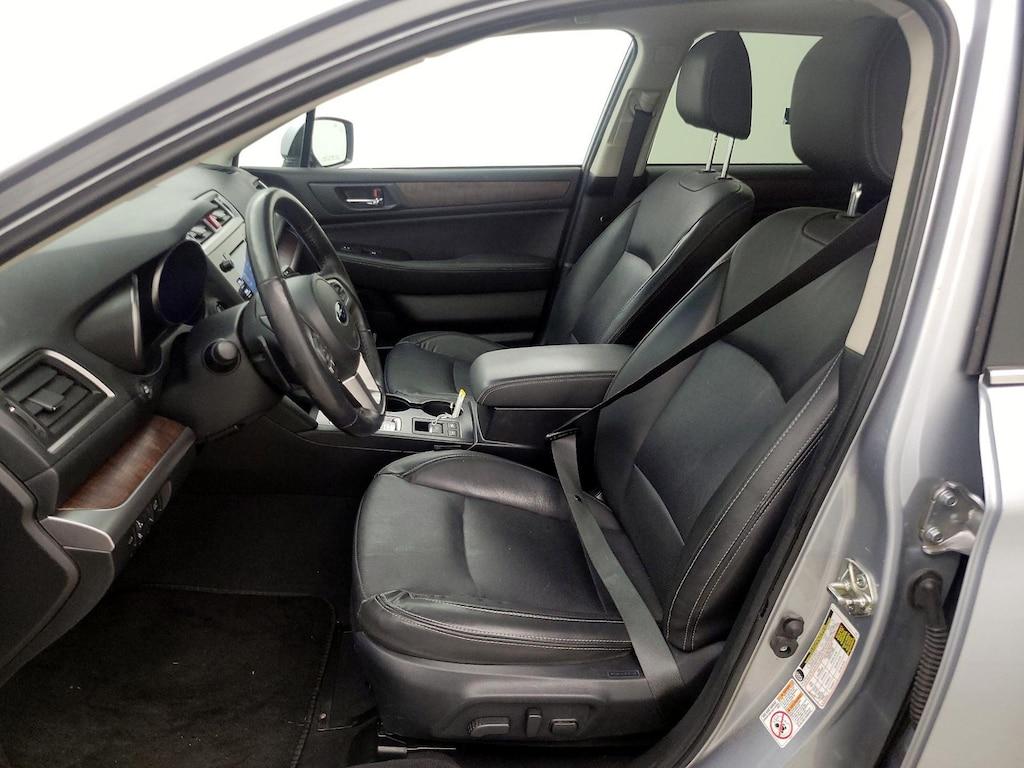 used 2017 Subaru Outback car, priced at $18,998